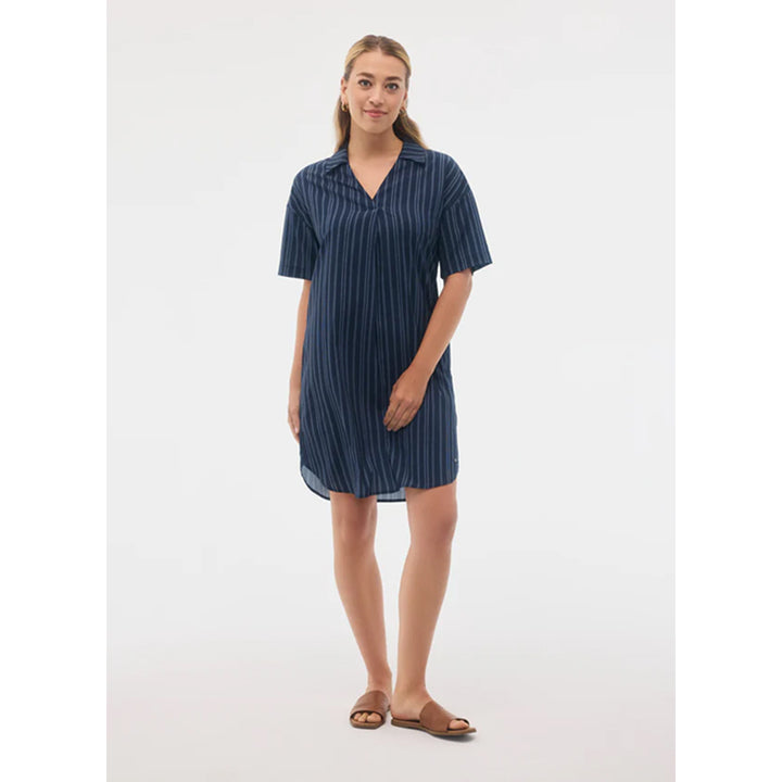 Robe Shelly Figue