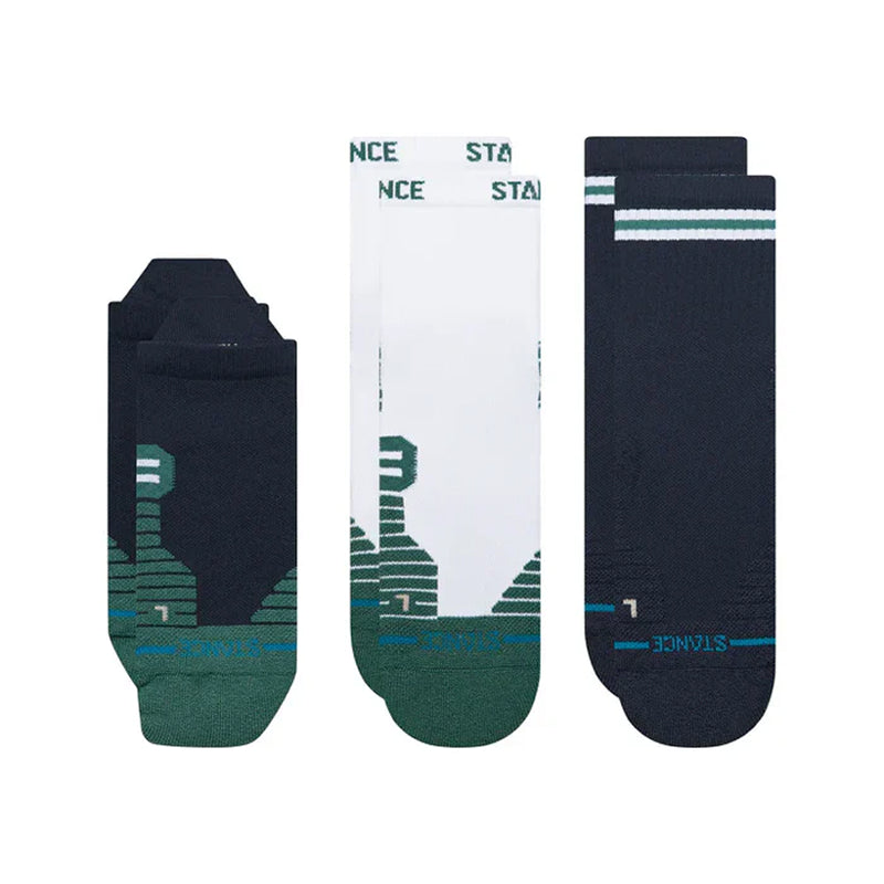 Boîte Cadeau Fête des Pères Stance Golf
