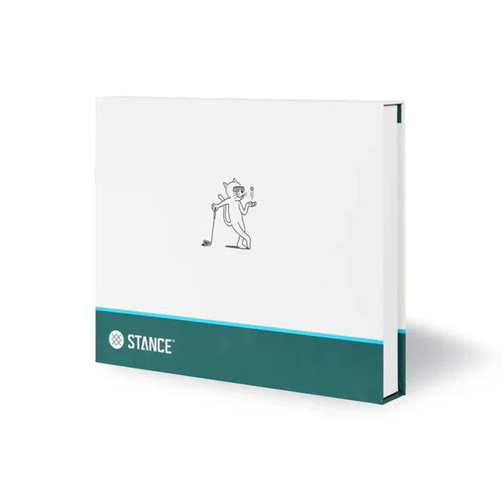 Boîte Cadeau Fête des Pères Stance Golf