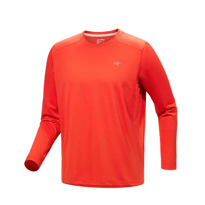 Arc'teryx Cormac Long Sleeve Crew - Men's