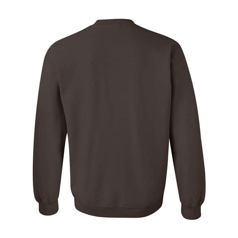 Take It Outside Essentials Sweat-shirt ras du cou en tissu épais