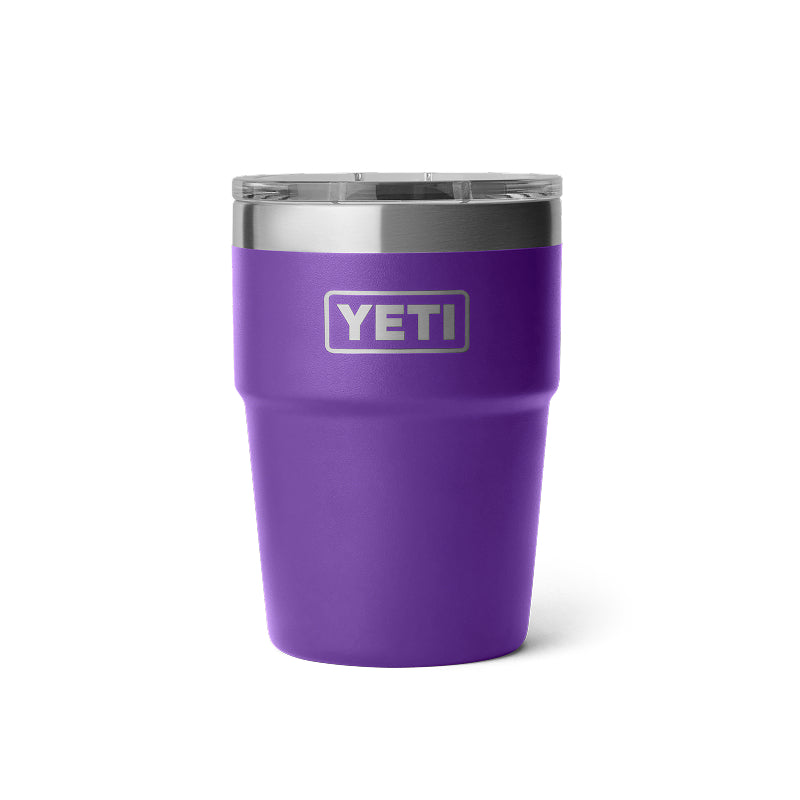 Gobelet empilable Yeti Rambler 16 oz avec couvercle MagSlider