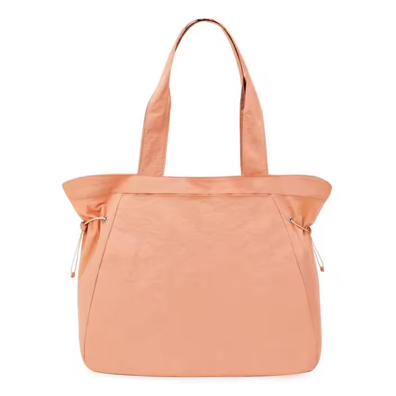 Sac de voyage en nylon Take It Outside Essentials