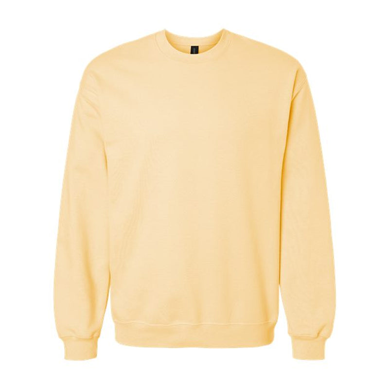 Sweat-shirt ras du cou unisexe poids moyen « Take It Outside Essentials »