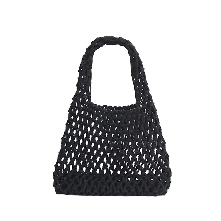 Sacs cabas en coton tressé « Take It Outside Essentials »