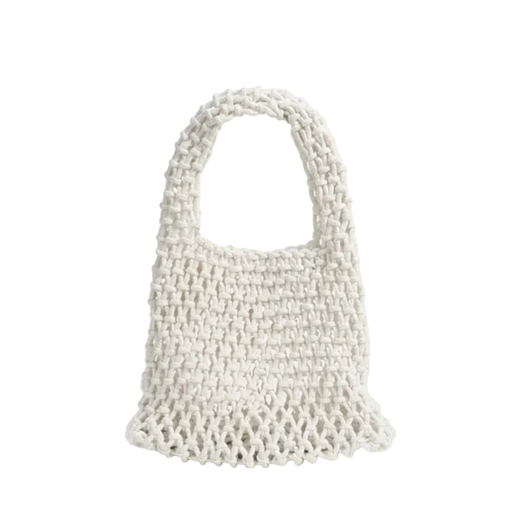 Sacs cabas en coton tressé « Take It Outside Essentials »