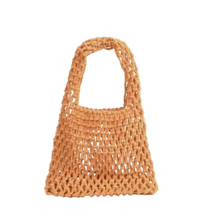 Sacs cabas en coton tressé « Take It Outside Essentials »
