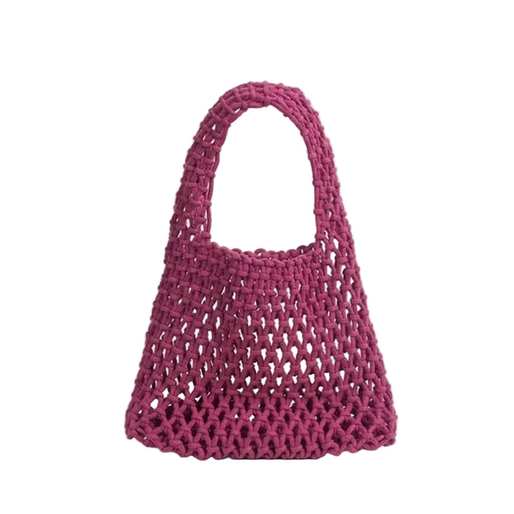 Sacs cabas en coton tressé « Take It Outside Essentials »