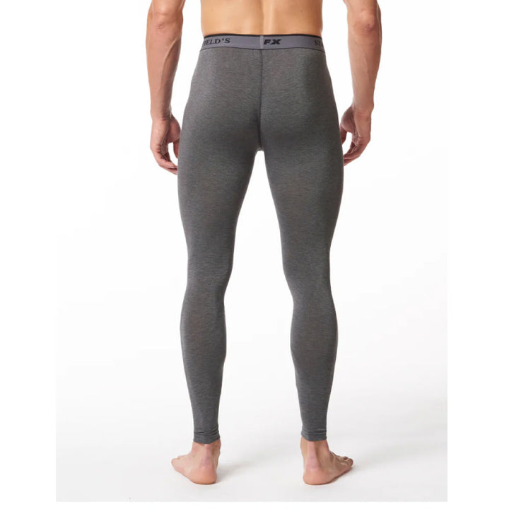 Caleçon long ultraléger HeatFX pour homme de Stanfield