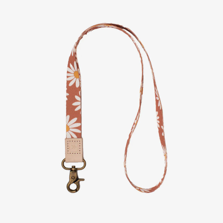 Thread Hazel Neck Lanyard