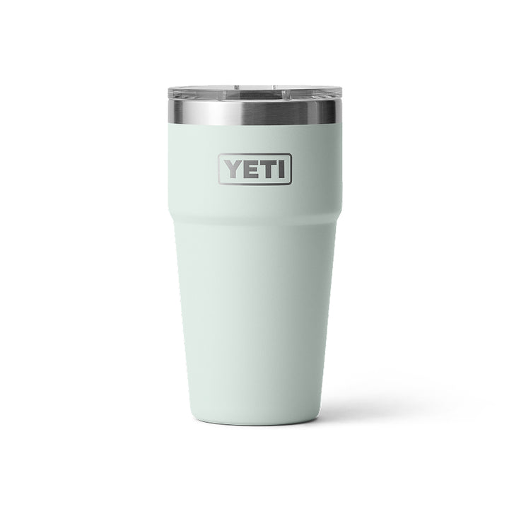 Gobelet empilable Yeti Rambler de 20 oz avec couvercle Magslider™
