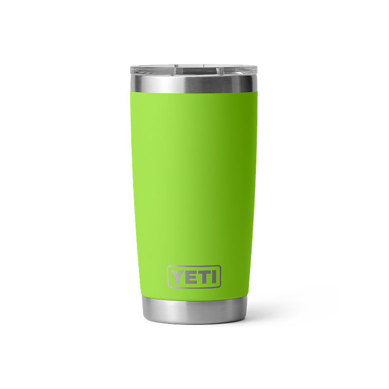 Gobelet Rambler Yeti 20 oz