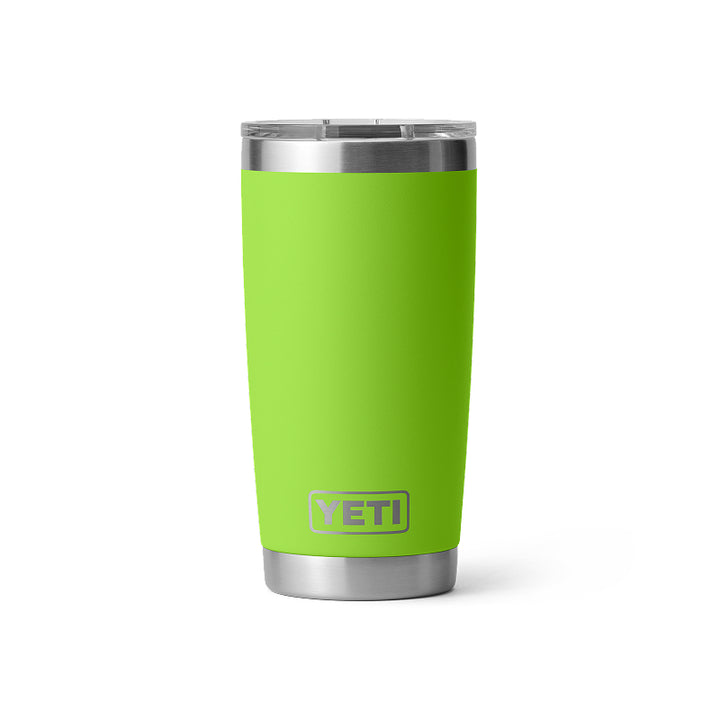 Gobelet Rambler Yeti 20 oz