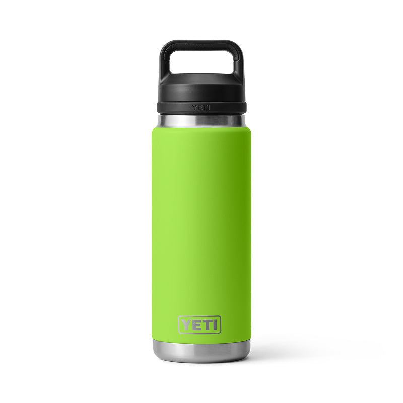 Bouteille Rambler Yeti de 26 oz avec bouchon Chug
