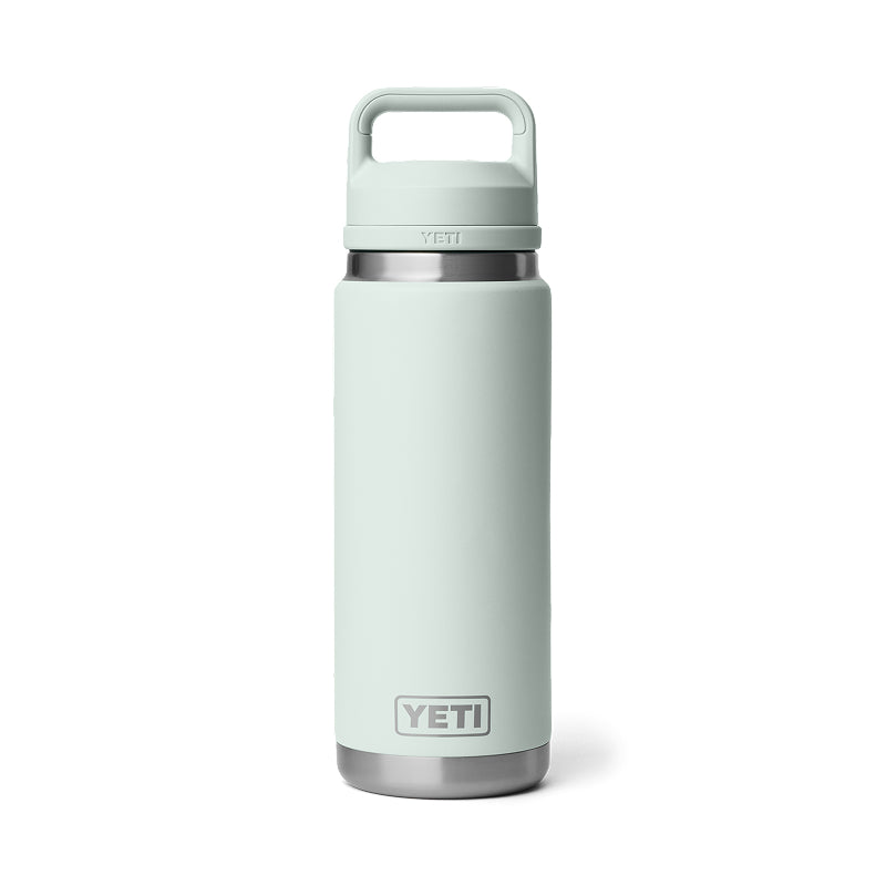 Bouteille Rambler Yeti de 26 oz avec bouchon Chug