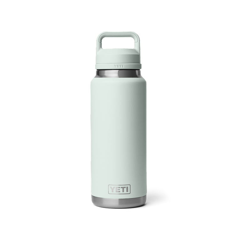 Yeti 36 oz Rambler Bottle with Chug Cap