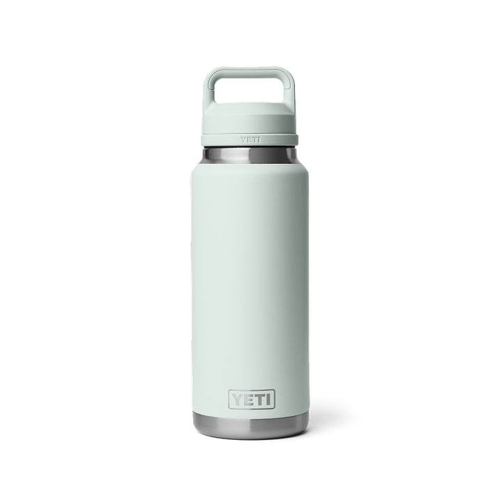 Yeti 36 oz Rambler Bottle with Chug Cap