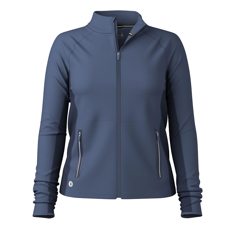 Veste Active Fleece SmartWool pour Femme