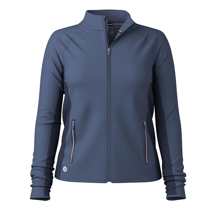 Veste Active Fleece SmartWool pour Femme