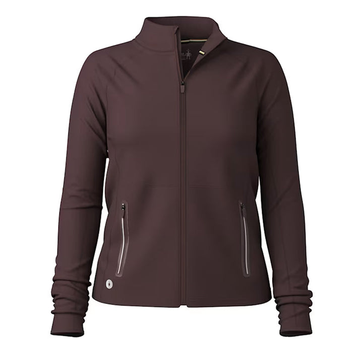 Veste Active Fleece SmartWool pour Femme