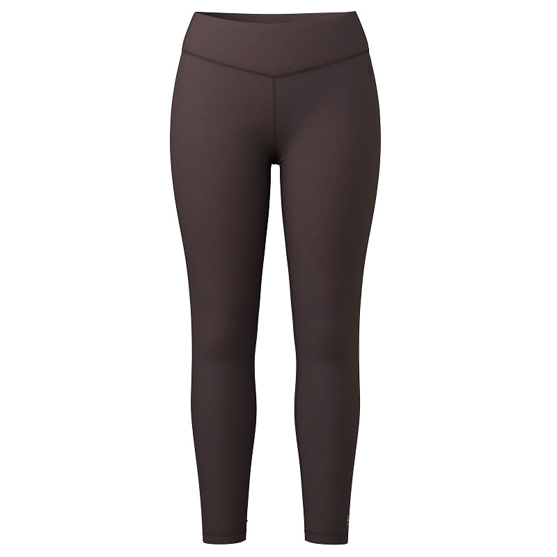 Collant mérinos thermique classique SmartWool pour femme