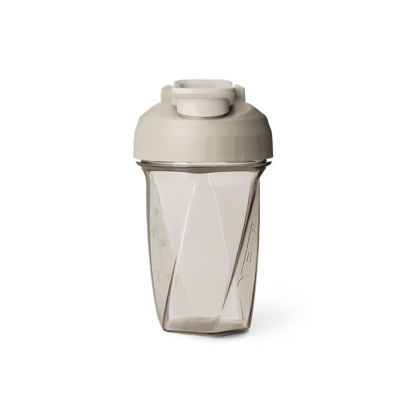 Bouteille Shaker Yeti Yonder 591 ml
