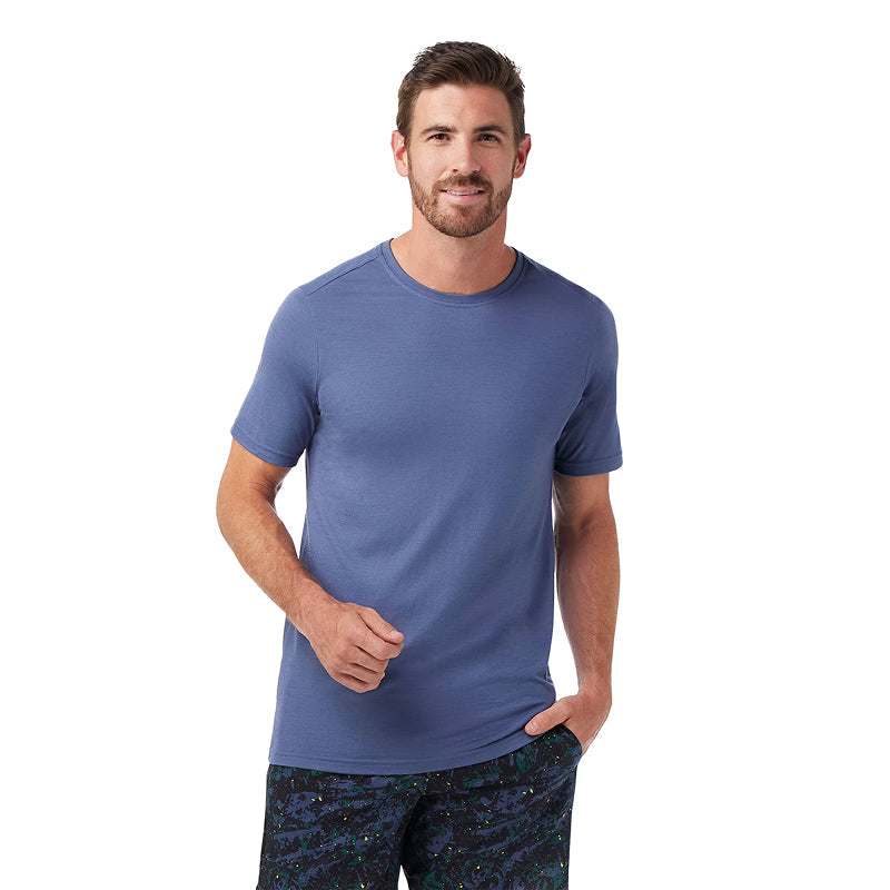 Smartwool Tee-shirt à manches courtes Active pour homme