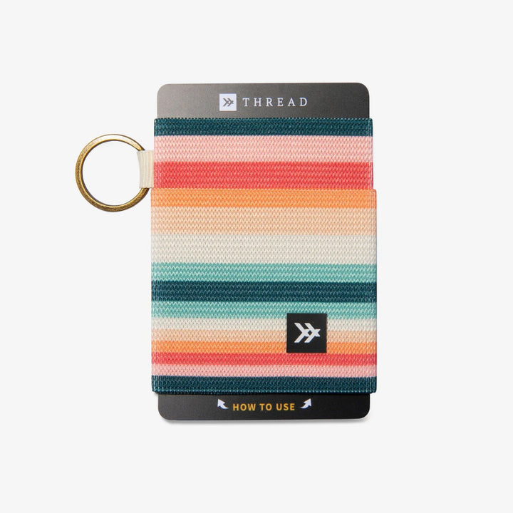 Thread Renae Elastic Wallet