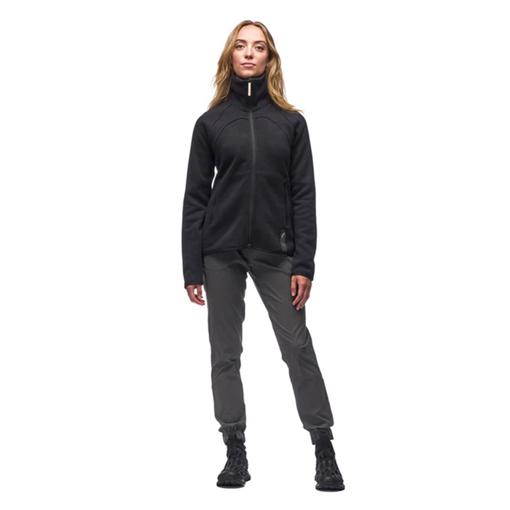 Veste polaire Indyeva KAULA IV