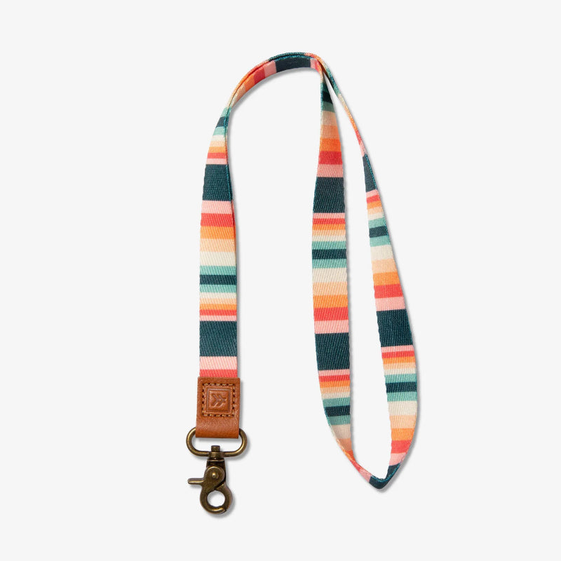 Thread Renae Neck Lanyard