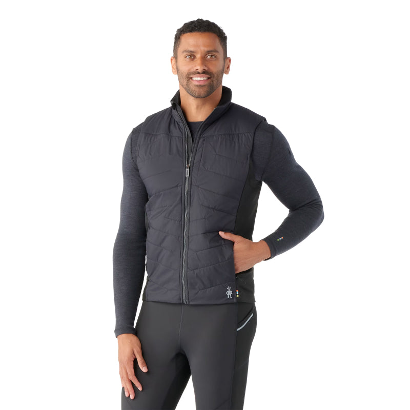 Gilet Smartloft SmartWool pour homme