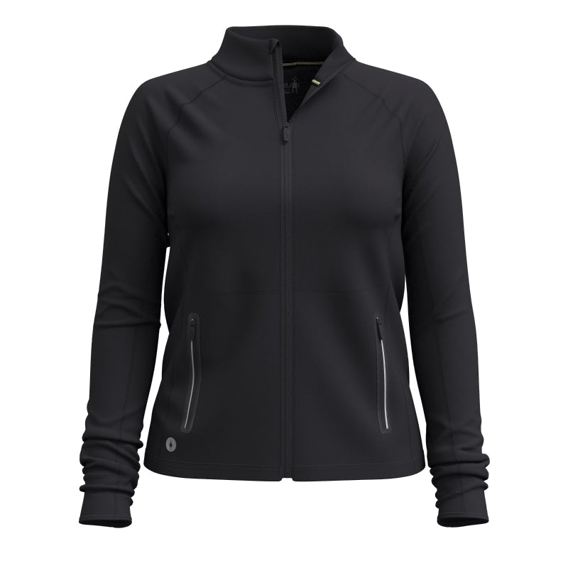 Veste Active Fleece SmartWool pour Femme