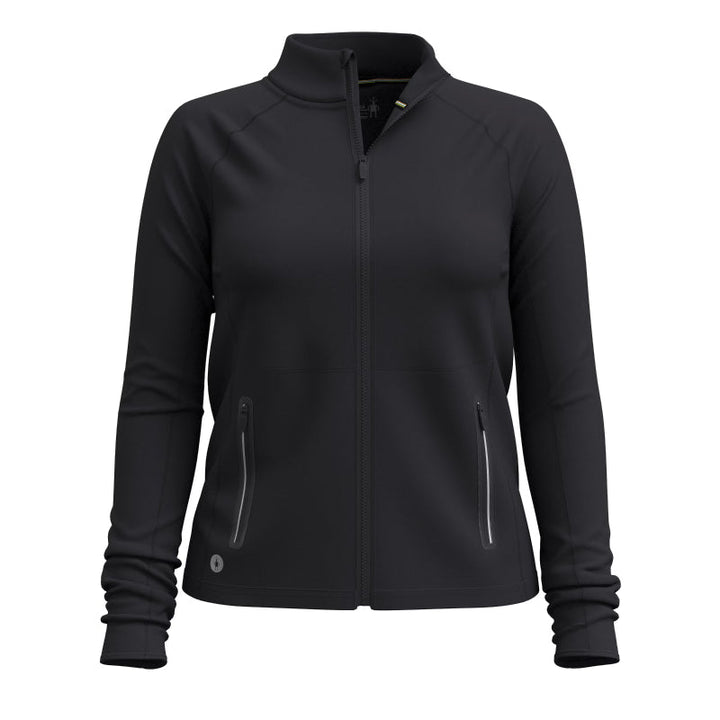 Veste Active Fleece SmartWool pour Femme
