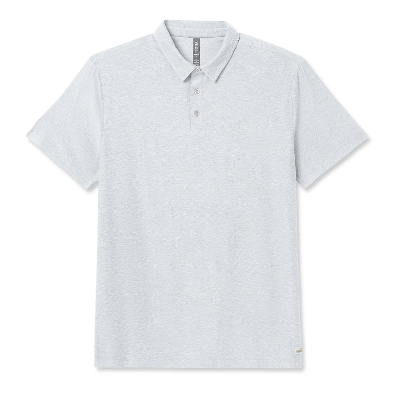 Vuori Men's Strato Tech Polo