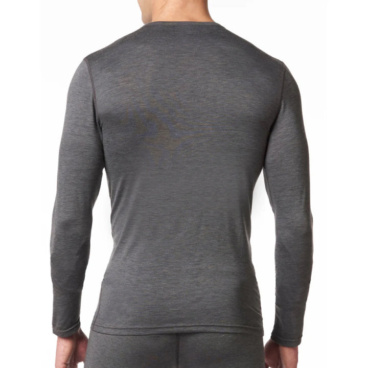 Chemise à manches longues ultralégère pour homme de Stanfield