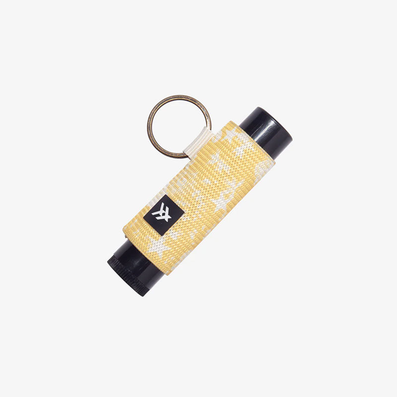Étui de baume à lèvres Thread Goldie