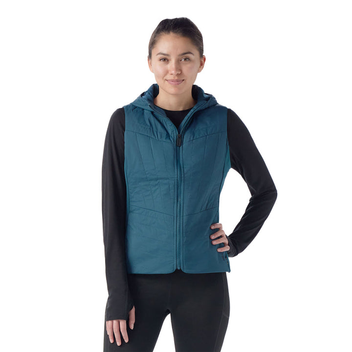 SmartWool Gilet Smartloft pour femmes