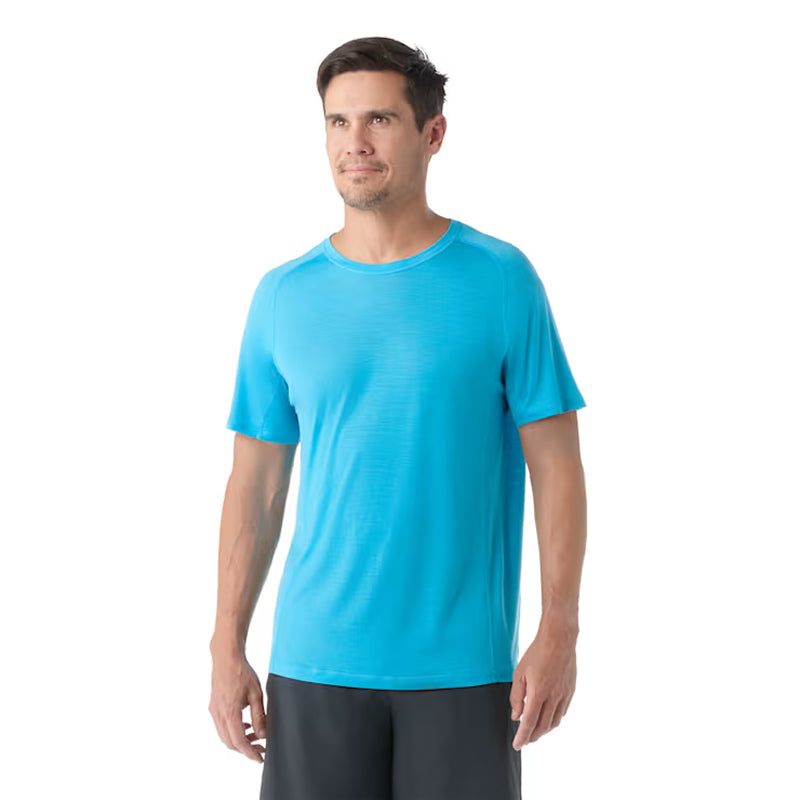 Smartwool Tee-shirt à manches courtes Active pour homme