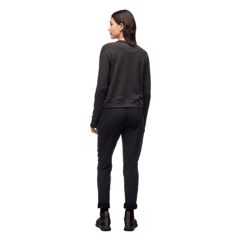 Pantalon Indyeva ESCALON WARM II