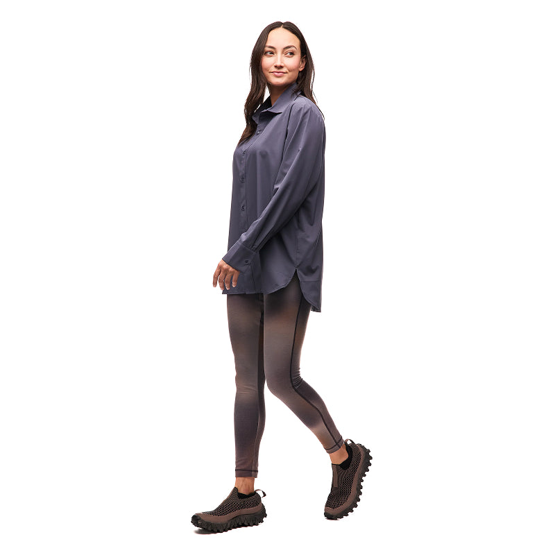 Chemise longue Indyeva BREEZY