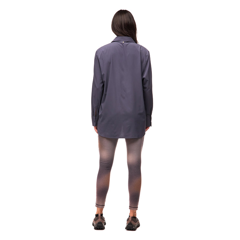 Chemise longue Indyeva BREEZY