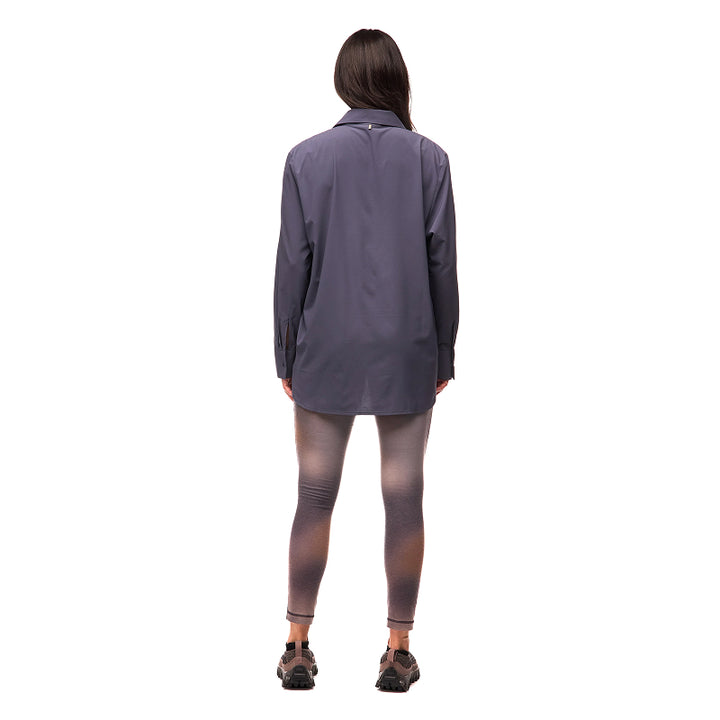 Chemise longue Indyeva BREEZY