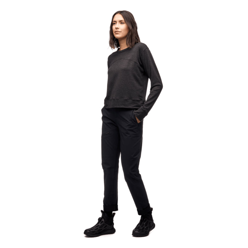 Pantalon Indyeva ESCALON WARM II