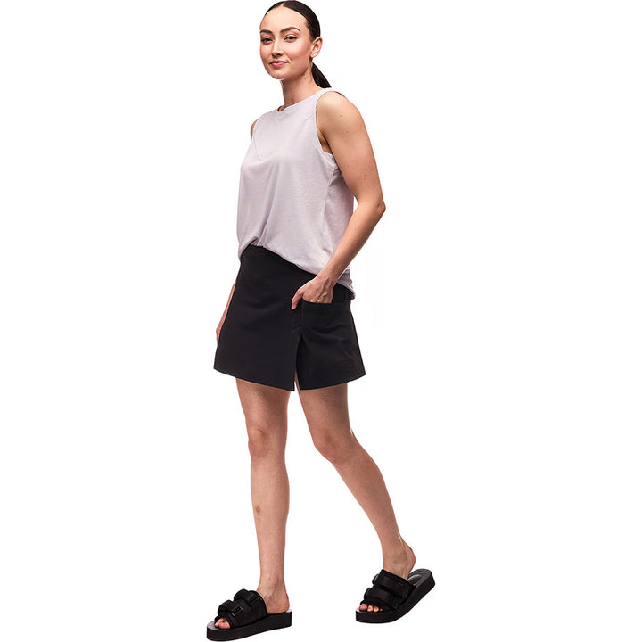 Jupe-short Ulendo VI Indyeva