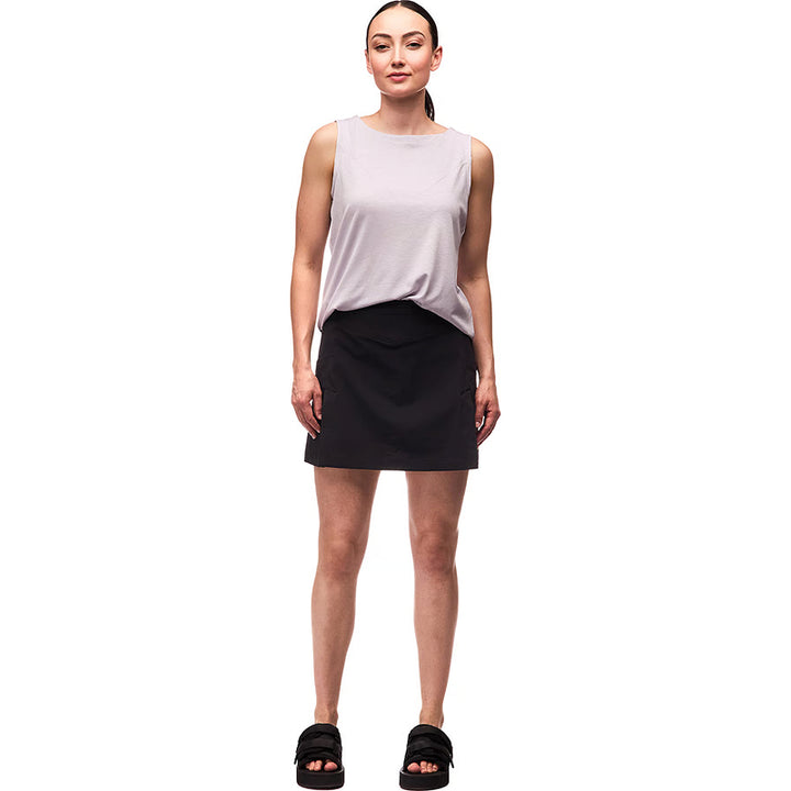 Jupe-short Ulendo VI Indyeva