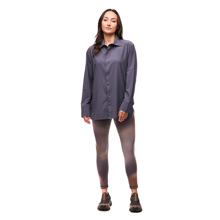Chemise longue Indyeva BREEZY
