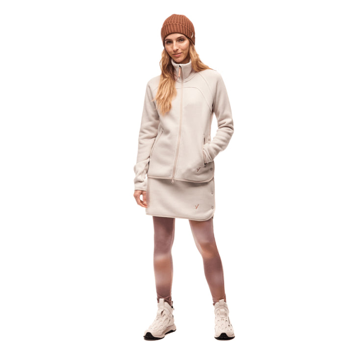 Veste polaire Indyeva KAULA IV