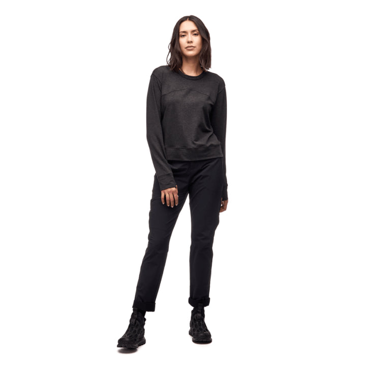 Pantalon Indyeva ESCALON WARM II