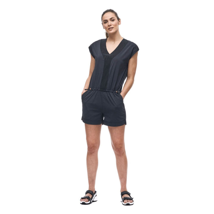 Indyeva Women's Esi Romper