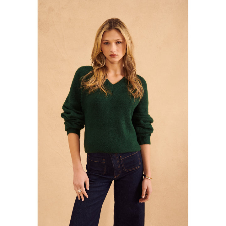 John & Jenn Charlie Sweater